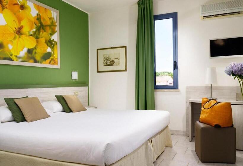 هتل Garden Toscana Resort