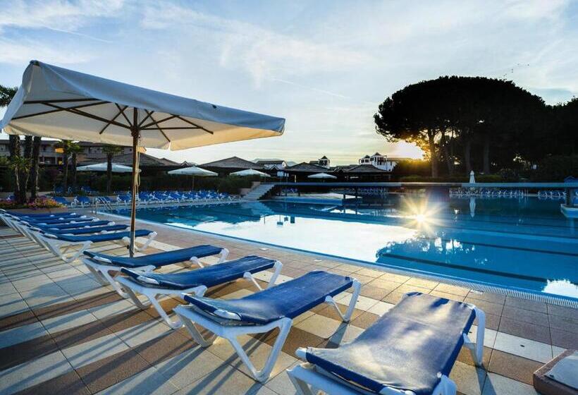 هتل Garden Toscana Resort