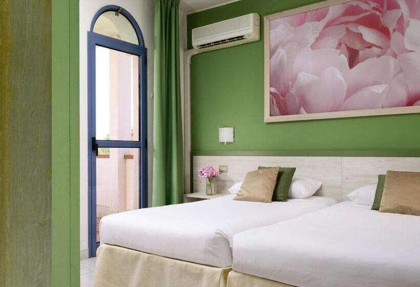 هتل Garden Toscana Resort
