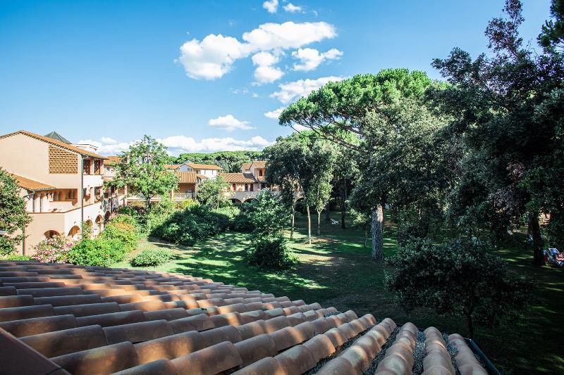 هتل Garden Toscana Resort