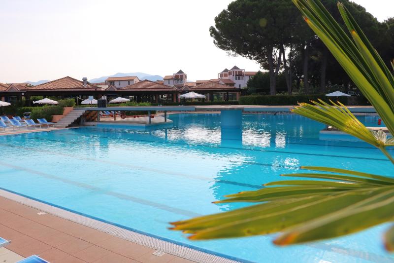 هتل Garden Toscana Resort