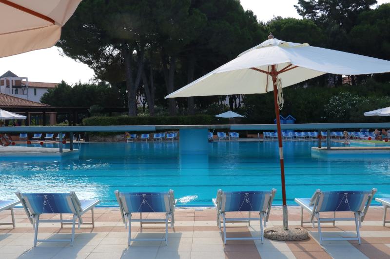 هتل Garden Toscana Resort