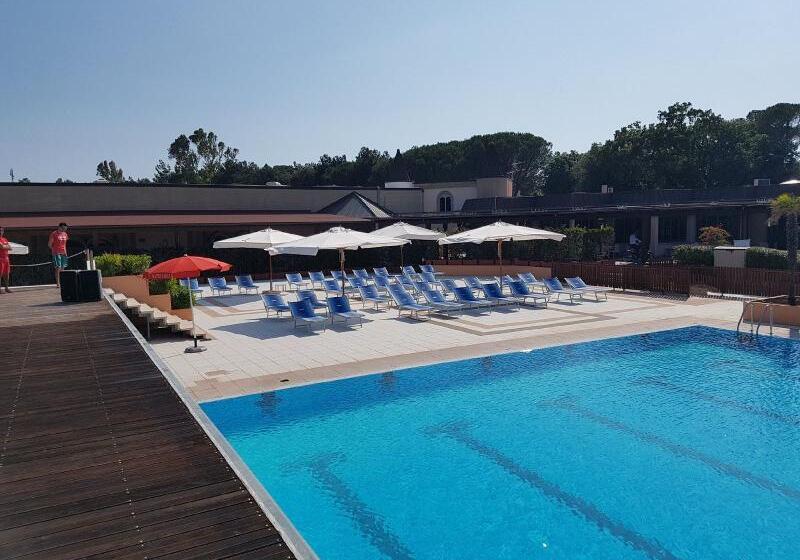 هتل Garden Toscana Resort