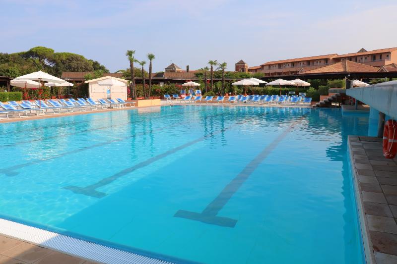 هتل Garden Toscana Resort