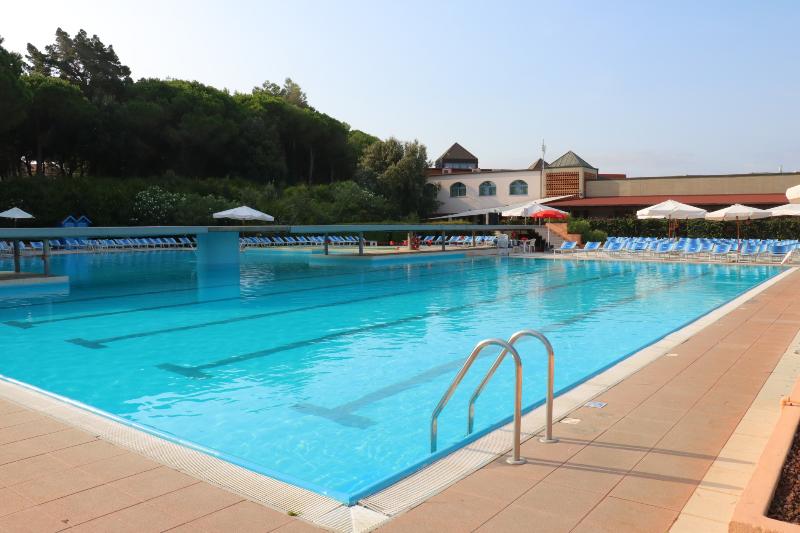 هتل Garden Toscana Resort