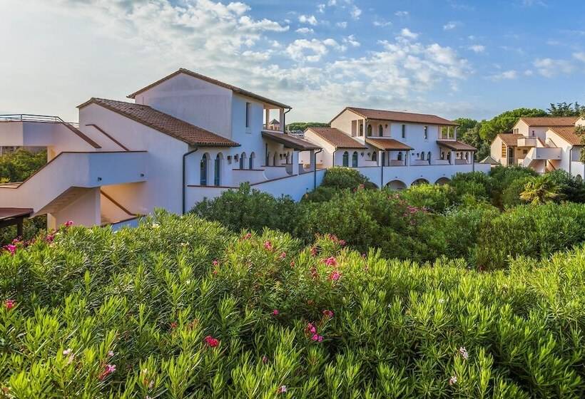 هتل Garden Toscana Resort