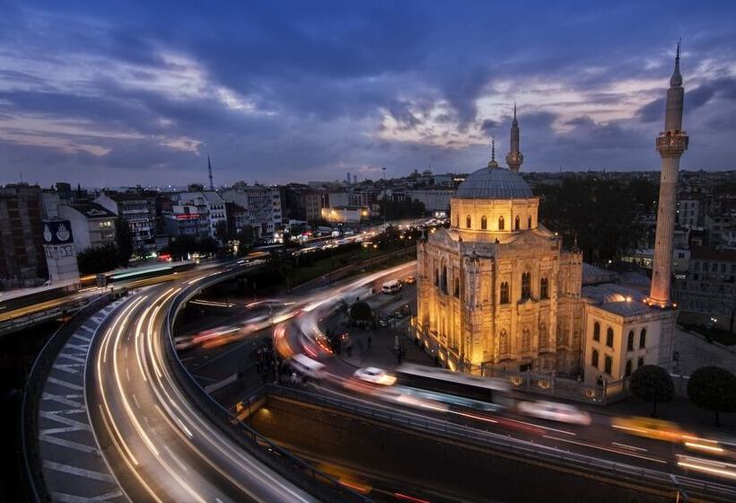 Fotos del hotel Grand Durmaz:  15