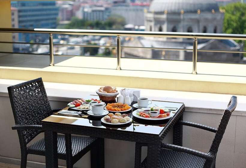 Fotos del hotel Grand Durmaz:  24