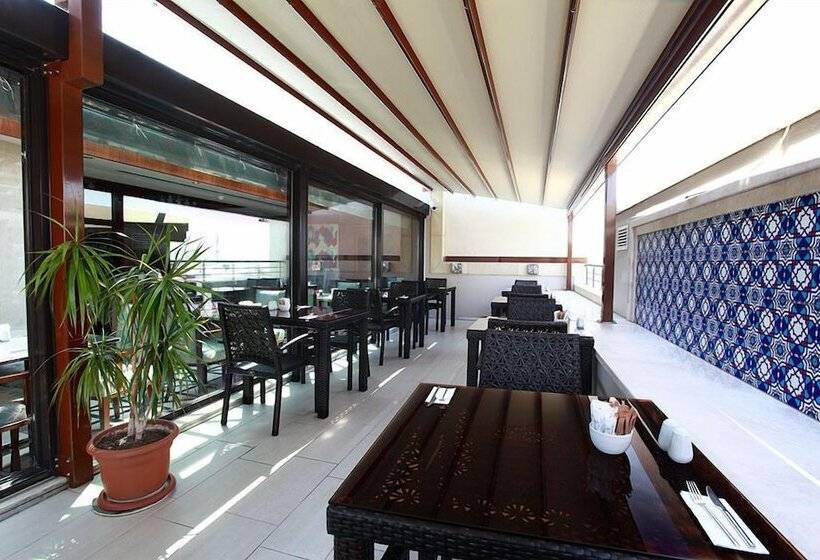 Fotos del hotel Grand Durmaz:  23