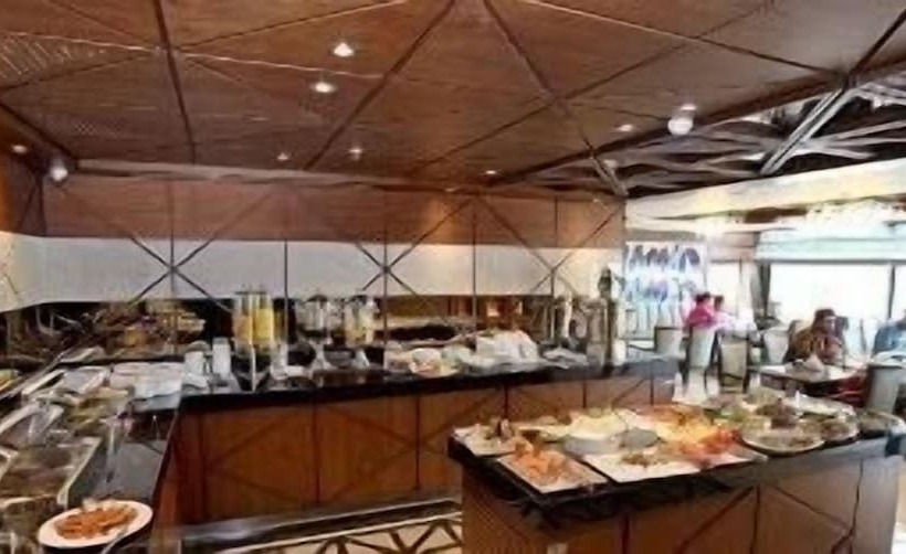 Fotos del hotel Grand Durmaz:  20