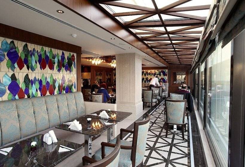 Fotos del hotel Grand Durmaz:  17