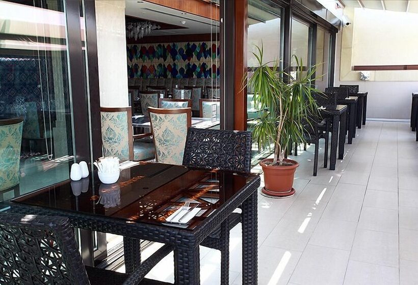 Fotos del hotel Grand Durmaz:  14