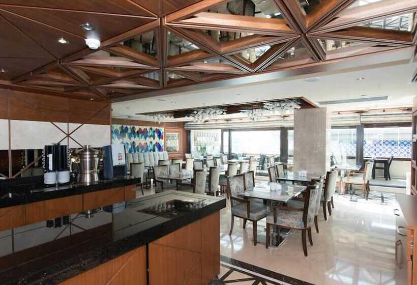 Fotos del hotel Grand Durmaz:  3