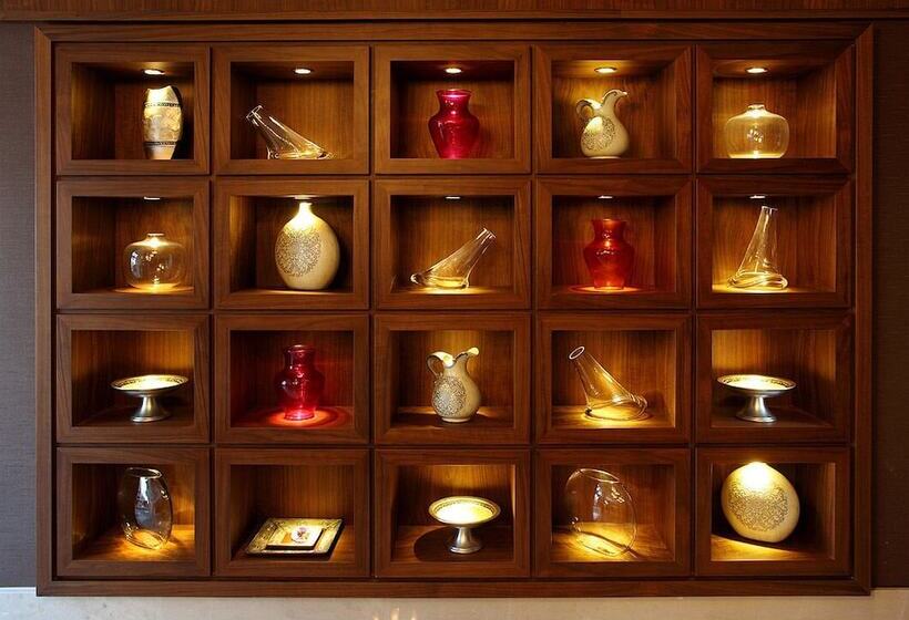 Fotos del hotel Grand Durmaz:  11