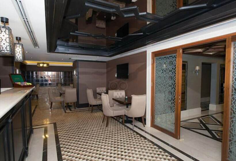 Fotos del hotel Grand Durmaz:  10