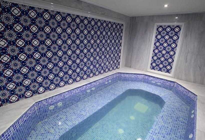 Fotos del hotel Grand Durmaz:  8