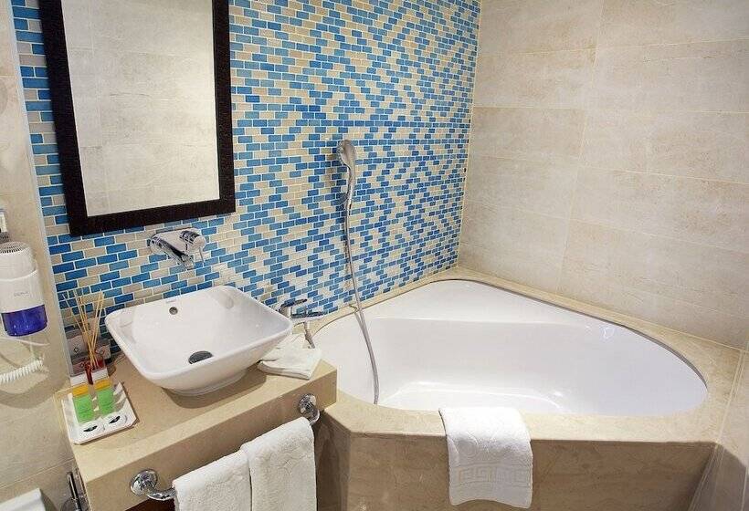 Fotos del hotel Grand Durmaz:  5