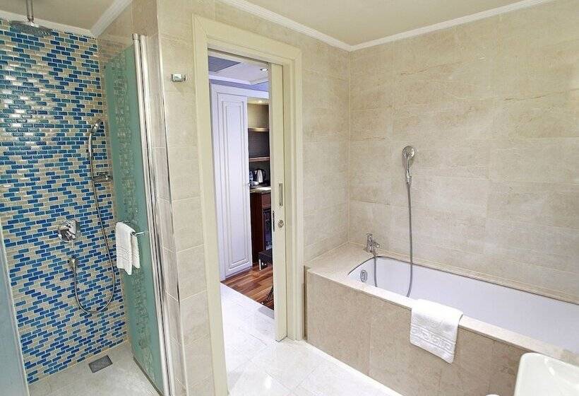 Fotos del hotel Grand Durmaz:  4