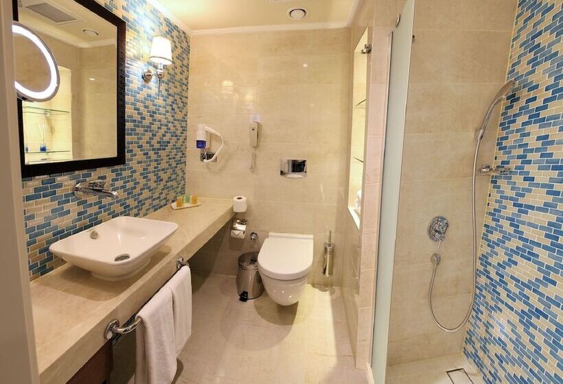 Fotos del hotel Grand Durmaz:  2