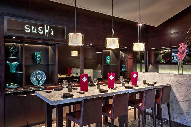 هتل Grand Hyatt Dfw Airport