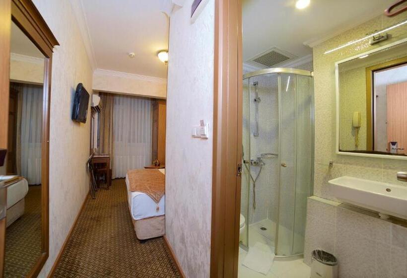 Fotos del hotel Grand Unal Hotel:  36