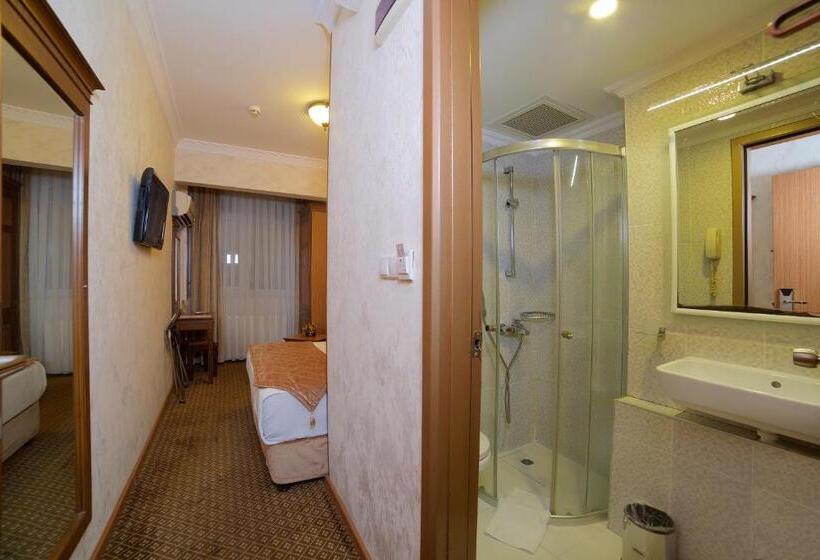 Fotos del hotel Grand Unal Hotel:  44