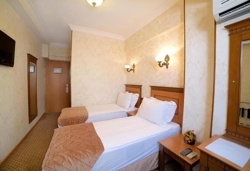 Fotos del hotel Grand Unal Hotel:  2