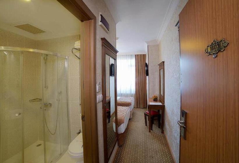 Fotos del hotel Grand Unal Hotel:  48