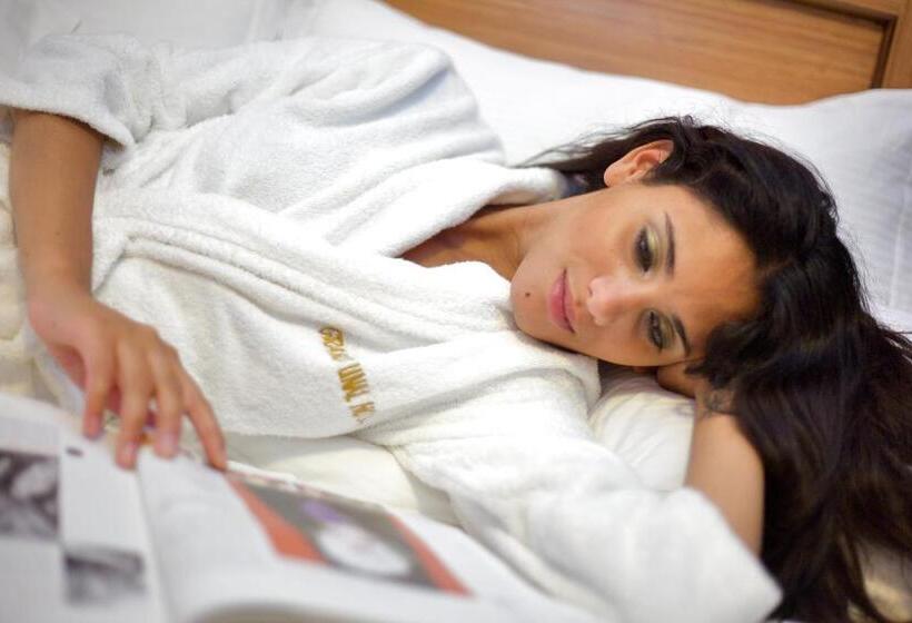 Fotos del hotel Grand Unal Hotel:  6