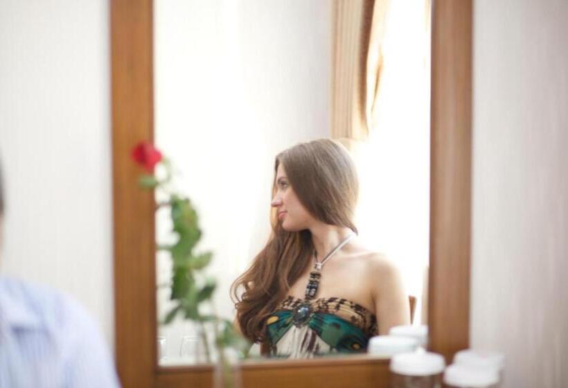 Fotos del hotel Grand Unal Hotel:  45