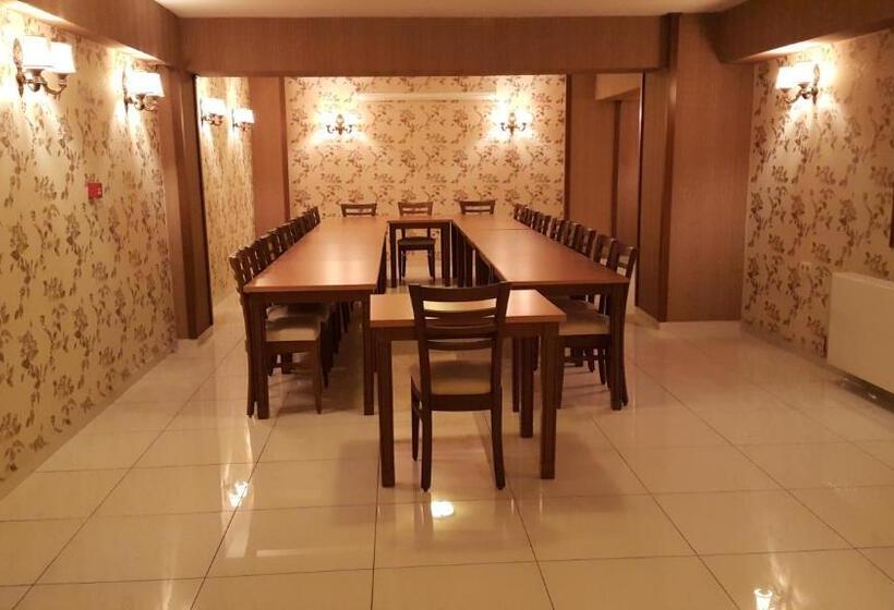 Fotos del hotel Grand Unal Hotel:  19