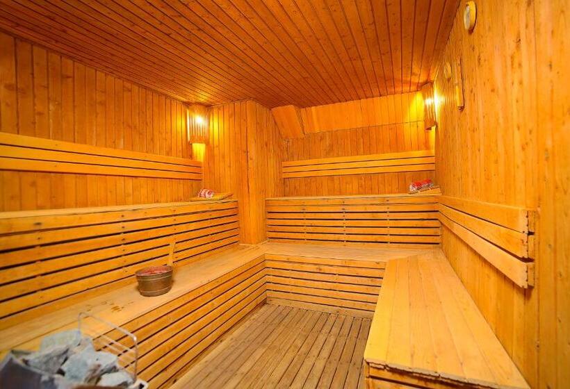 Fotos del hotel Grand Unal Hotel:  49