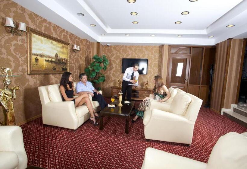 Fotos del hotel Grand Unal Hotel:  42