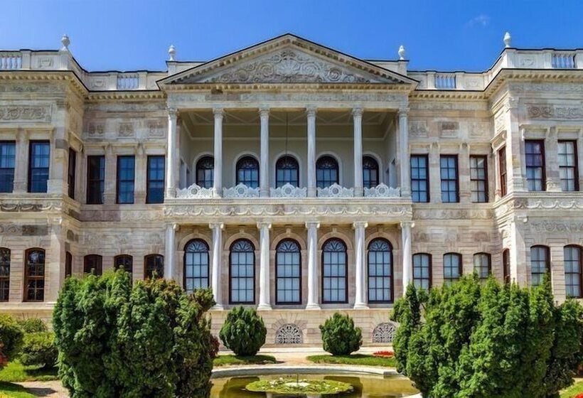 Fotos del hotel Grand Unal Hotel:  13