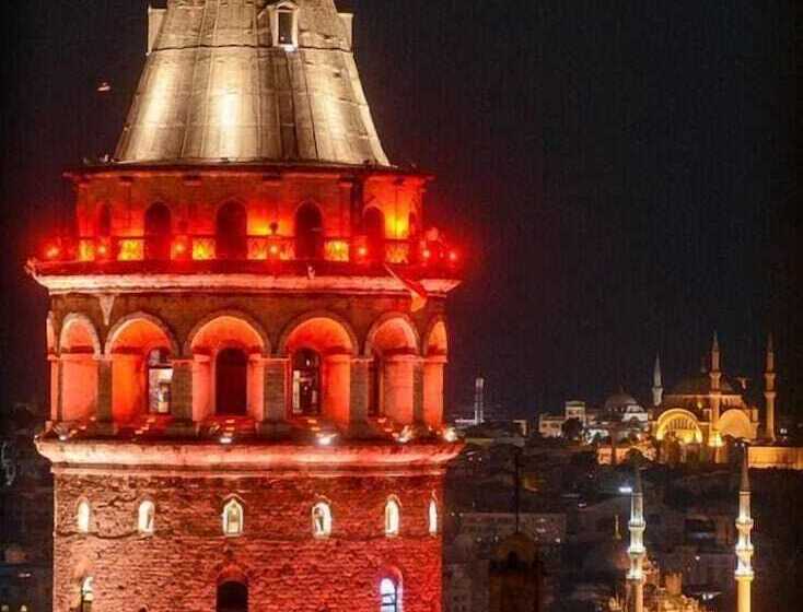 Fotos del hotel Grand Unal Hotel:  18