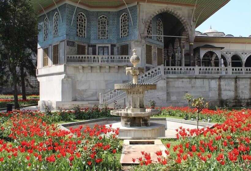 Fotos del hotel Grand Unal Hotel:  38