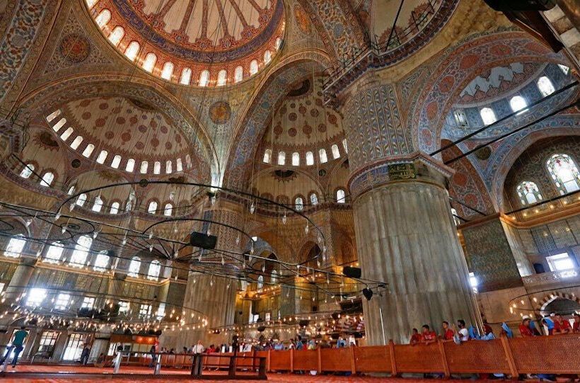 Fotos del hotel Grand Unal Hotel:  26