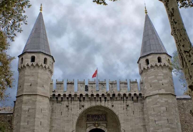 Fotos del hotel Grand Unal Hotel:  25