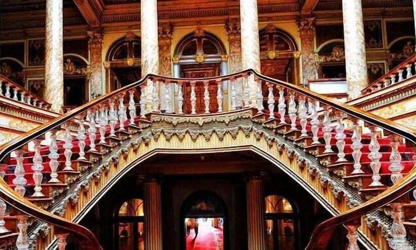 Fotos del hotel Grand Unal Hotel:  33