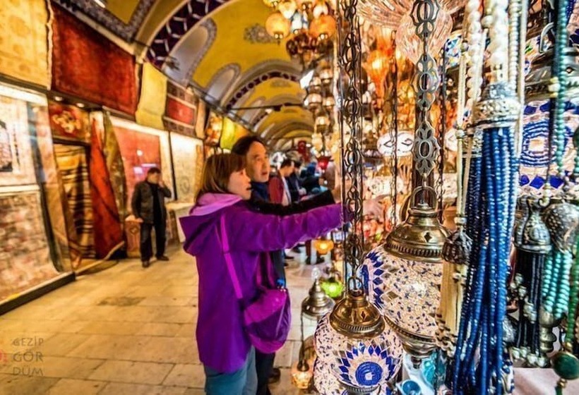 Fotos del hotel Grand Unal Hotel:  20