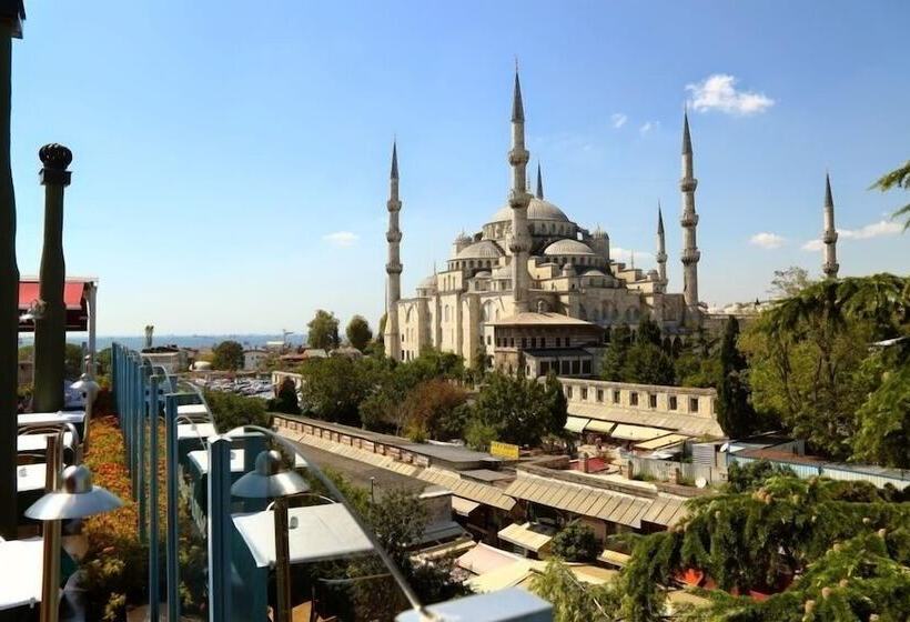 Fotos del hotel Grand Unal Hotel:  21