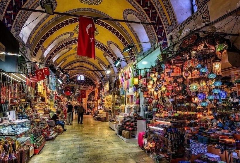 Fotos del hotel Grand Unal Hotel:  22