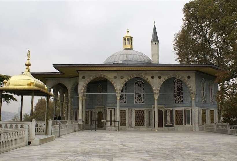 Fotos del hotel Grand Unal Hotel:  24