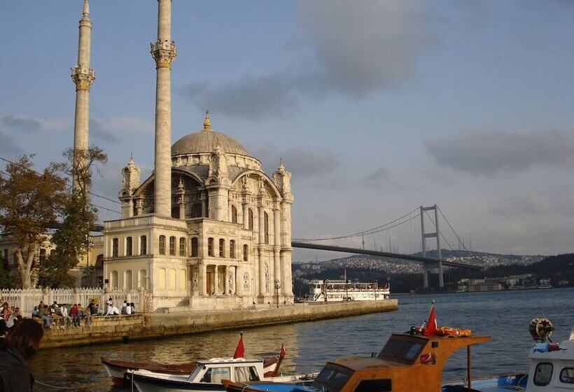 Fotos del hotel Grand Unal Hotel:  35