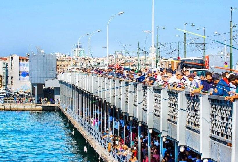 Fotos del hotel Grand Unal Hotel:  29