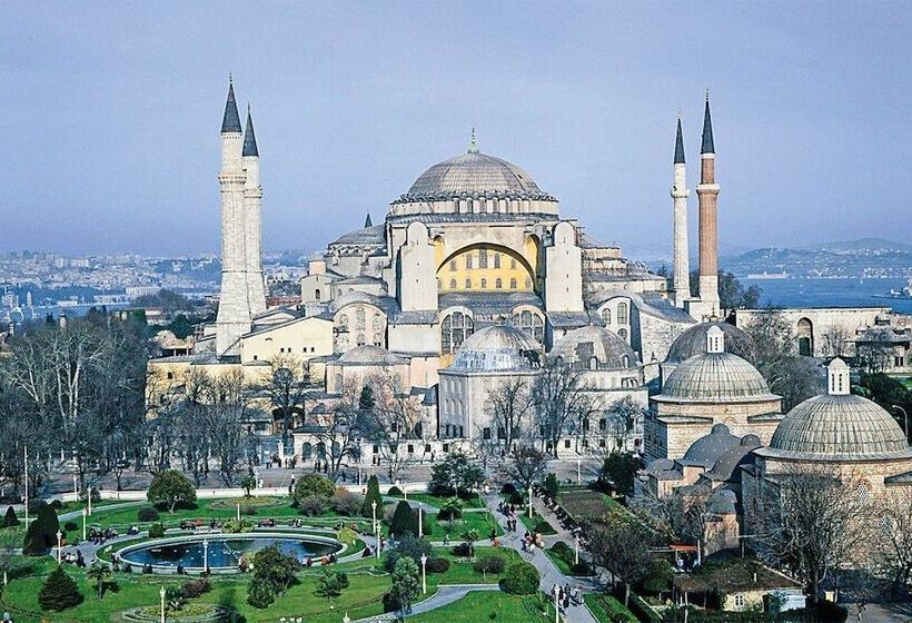 Fotos del hotel Grand Unal Hotel:  31