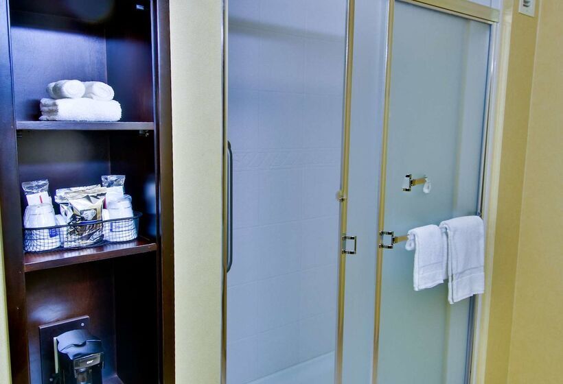 호텔 Hampton Inn & Suites Moreno Valley