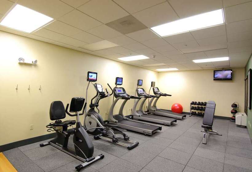 호텔 Hampton Inn & Suites Moreno Valley