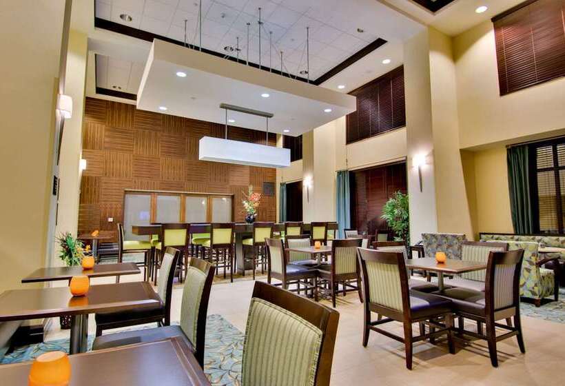 호텔 Hampton Inn & Suites Moreno Valley