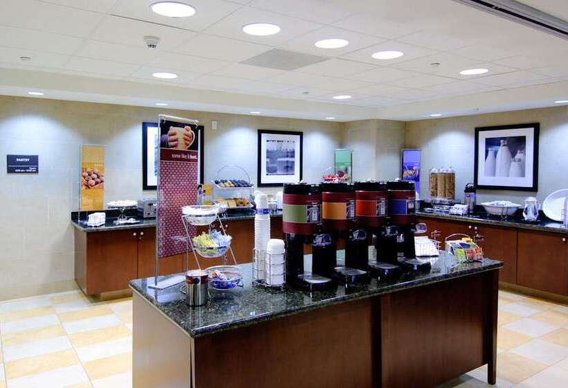 호텔 Hampton Inn & Suites Moreno Valley
